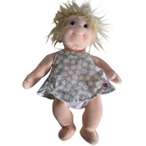 Ty Bean Doll "Angel"